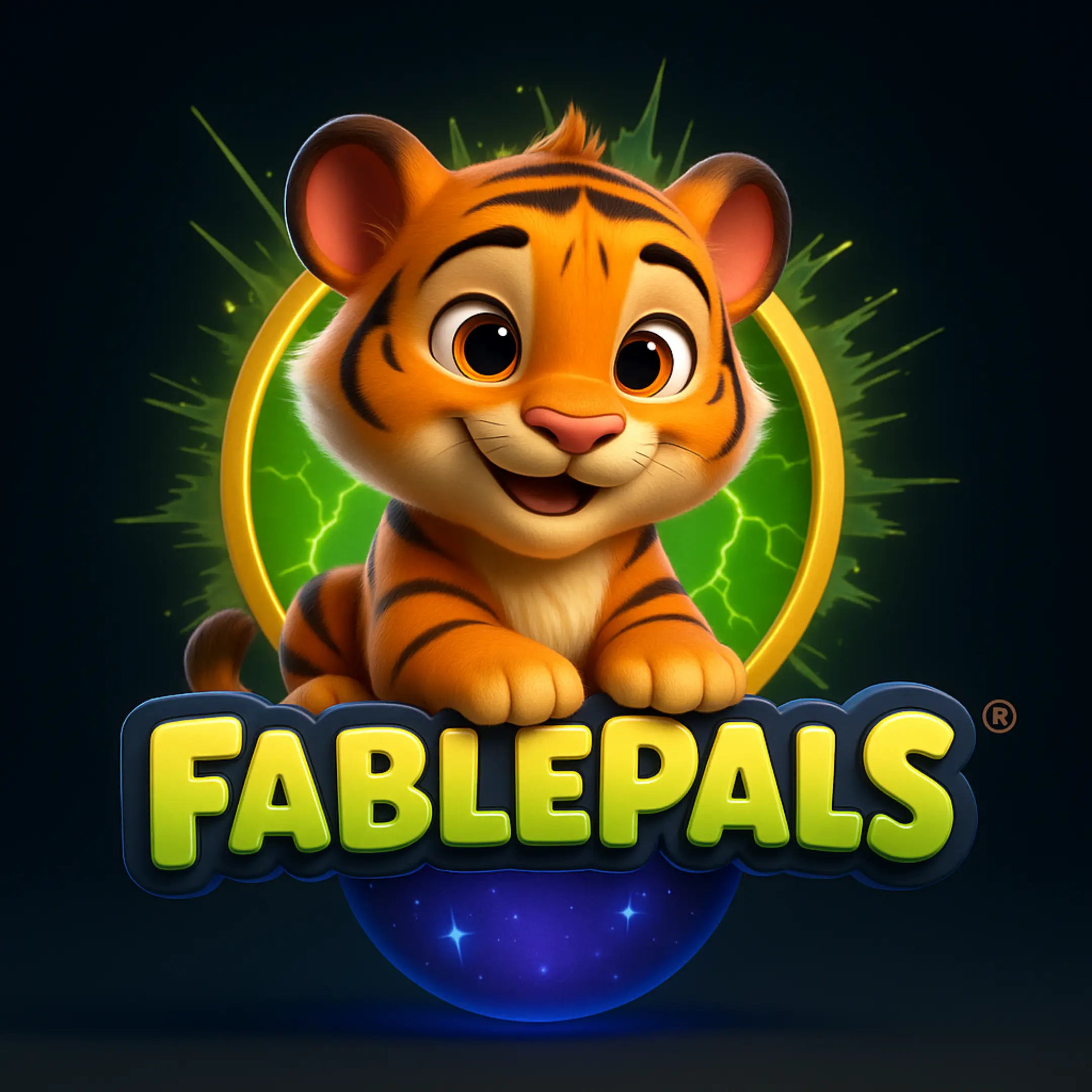 Fablepals Music